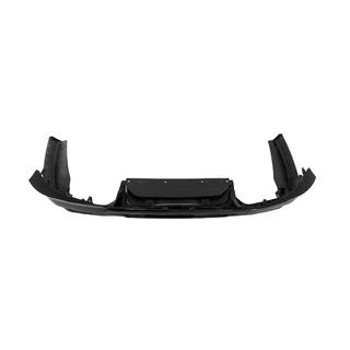 Heckdiffusor (für F98/M-Sport 2018-2021) Foto 3