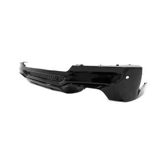 Heckdiffusor (für F98/M-Sport 2018-2021) Foto 4