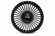 Range Rover L460 2021–: Montage geschmiedeter Felgen HF-8 Black R22 – unsere Arbeiten Foto 4