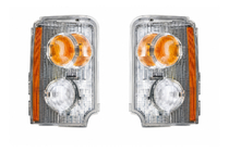 Range Rover III L322 2002-2012 Eckblinker (2002-2004) Foto 1