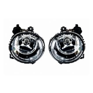Nebelscheinwerfer (2006) Range Rover III L322 2002-2012