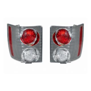 Rückleuchten rot/weiß (2006) Range Rover III L322 2002-2012