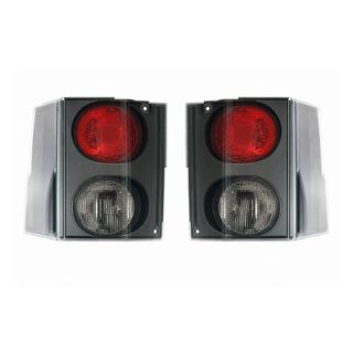 Rückleuchten rot getönt (2006) Range Rover III L322 2002-2012