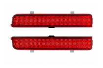 Range Rover III L322 2002-2012 Reflektor hinten Stoßstange (2010-2012) Foto 1