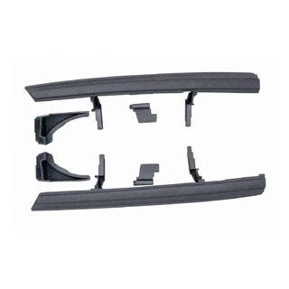 Trittbretter / Seitenschweller (2010-2012) Range Rover III L322 2002-2012
