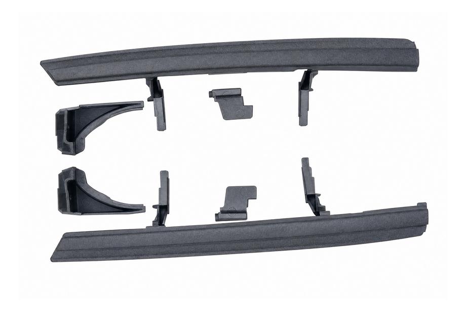 Range Rover III L322 2002-2012 Trittbretter / Seitenschweller (2010-2012) Image