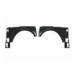 Kotflügel vorne (2010-2012) Range Rover III L322 2002-2012