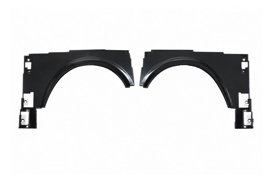 Range Rover III L322 2002-2012 Kotflügel vorne (2010-2012) Image