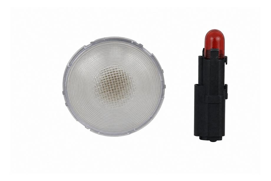Range Rover III L322 2002-2012 Seitenblinker am Kotflügel (Repeater) (2010-2012) Image