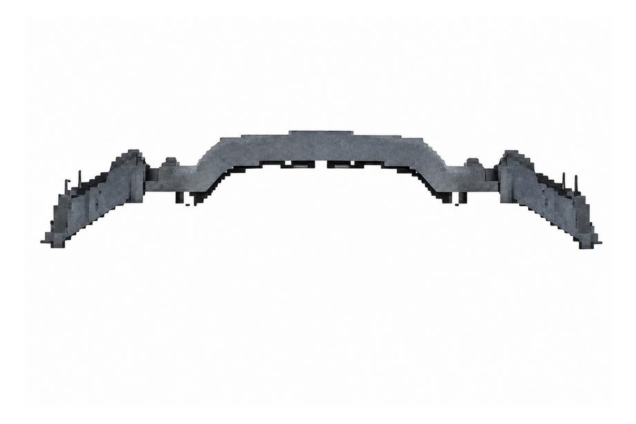 Range Rover III L322 2002-2012 Stoßstangenhalter vorne (2010-2012) Image