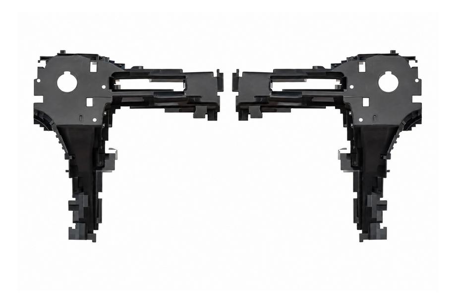 Range Rover III L322 2002-2012 Metallhalter (2010-2012) Image
