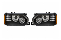 Range Rover III L322 2002-2012 Frontscheinwerfer (2010-2012) Foto 1