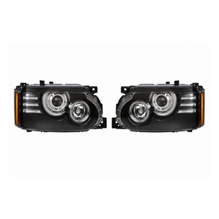 Frontscheinwerfer (2010-2012) Range Rover III L322 2002-2012