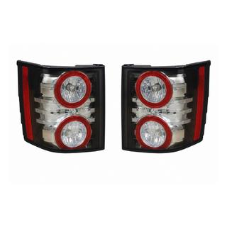 Rückleuchten (2010-2012) Range Rover III L322 2002-2012