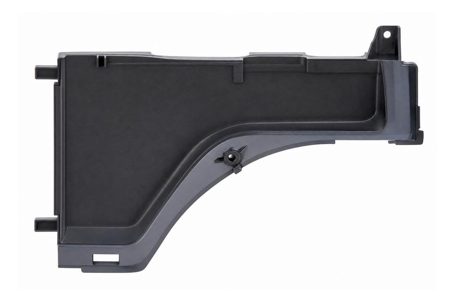 Range Rover III L322 2002-2012 Halter für Lufteinlass 5.0 (2010-2012) Image
