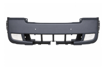 Range Rover III L322 2002-2012 Frontstoßstange Autobiography (2010-2012) Foto 1