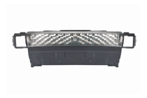 Range Rover III L322 2002-2012 Untere Kühlergrillblende für Frontstoßstange Autobiography (2010-2012) Foto 1