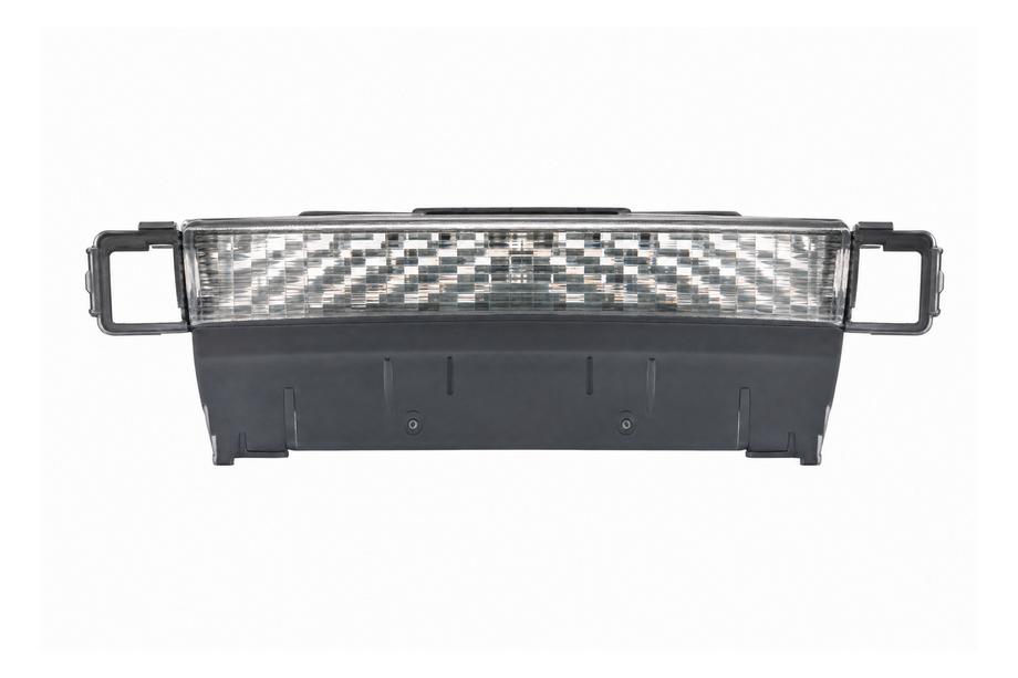 Range Rover III L322 2002-2012 Untere Kühlergrillblende für Frontstoßstange Autobiography (2010-2012) Image