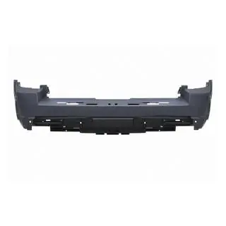 Heckstoßstange Autobiography (2010-2012) Range Rover III L322 2002-2012