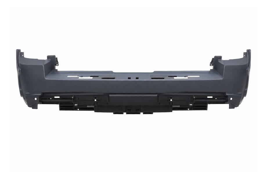 Range Rover III L322 2002-2012 Heckstoßstange Autobiography (2010-2012) Image