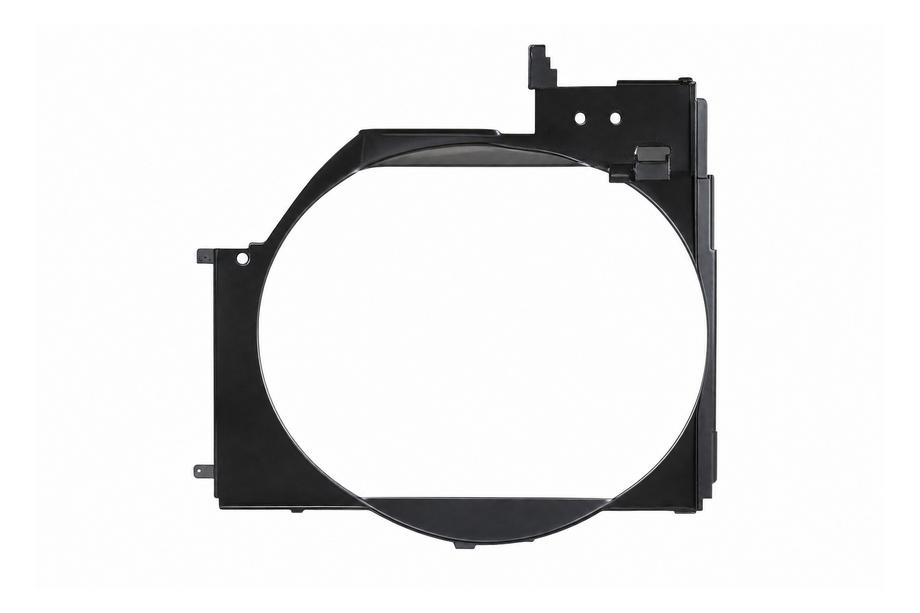 Range Rover III L322 2002-2012 Lüfterzarge 5.0 (2010-2012) Image