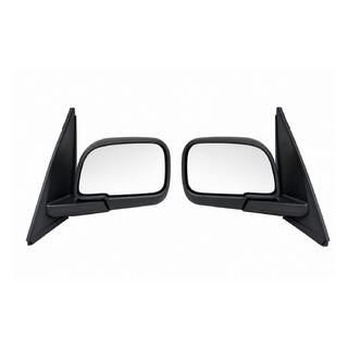 Kompletter Außenspiegel (2010-2012) Range Rover III L322 2002-2012