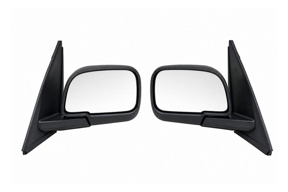Range Rover III L322 2002-2012 Kompletter Außenspiegel (2010-2012) Image