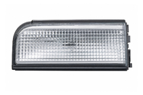 Range Rover III L322 2002-2012 Kennzeichenleuchte (2010-2012) Foto 1
