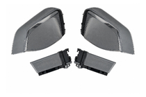 Range Rover Sport 2005-2013 Spiegelkappe (2006-2009) Foto 1