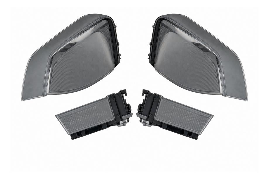 Range Rover Sport 2005-2013 Spiegelkappe (2006-2009) Image