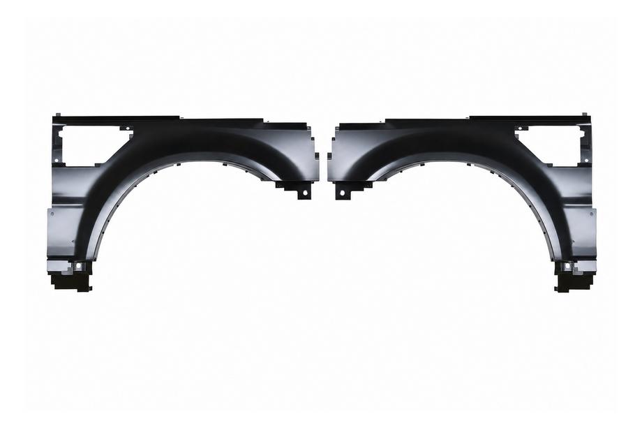 Range Rover Sport 2005-2013 Kotflügel vorne (2010-2012) Image