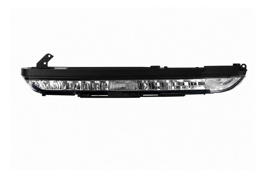 Range Rover Sport 2005-2013 Zusätzliche Bremsleuchte im Spoiler (2010-2012) Image