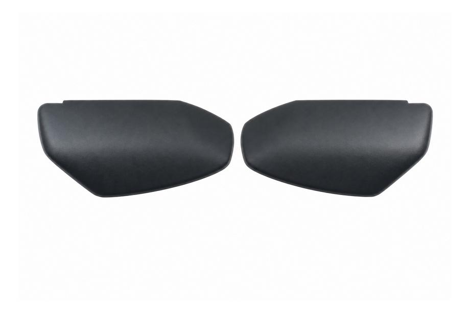 Range Rover Sport 2005-2013 Spiegelkappe zum Lackieren (2010-2012) Image