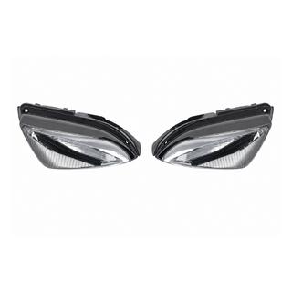 Chrom Spiegelabdeckung (2010-2012) Range Rover Sport 2005-2013