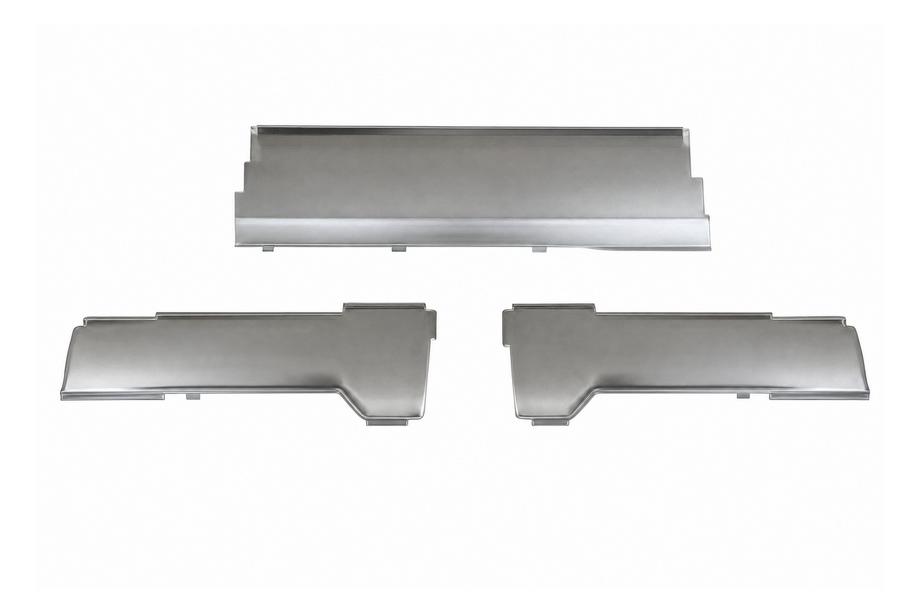 Range Rover Sport 2005-2013 Zierleisten für den hinteren Stoßfänger Autobiography, 3 Stk. (2010-2012) Image
