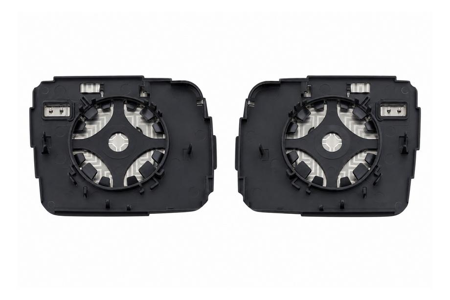 Range Rover Sport 2005-2013 Spiegelglas (Einsatz) (2010-2012) Image