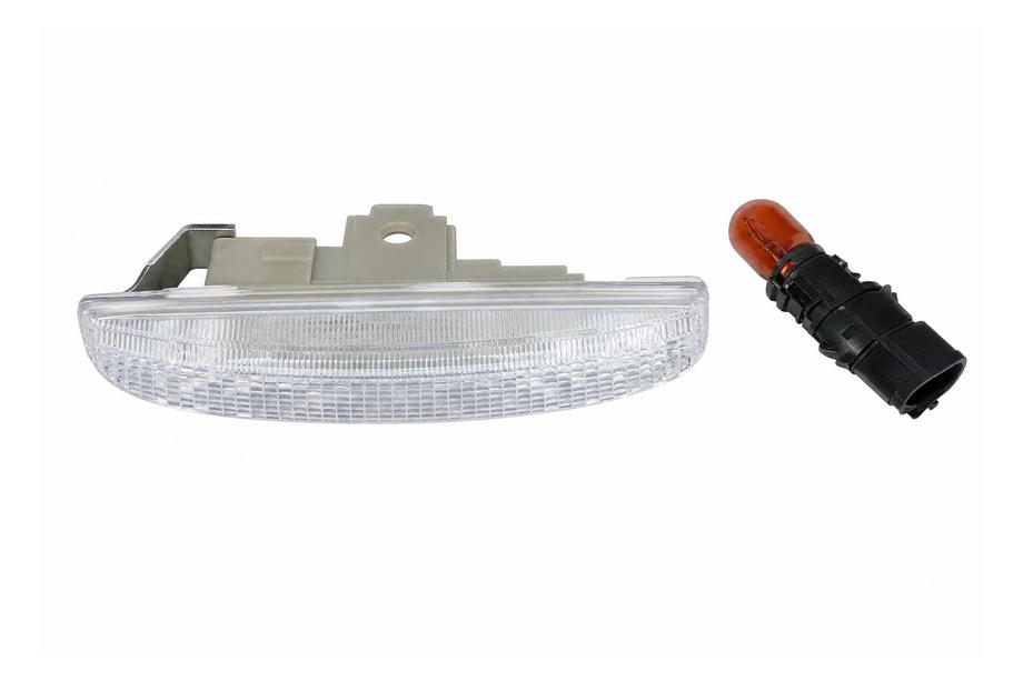 Range Rover Sport 2005-2013 Weißer Seitenblinker im Kotflügel (2010-2012) Image