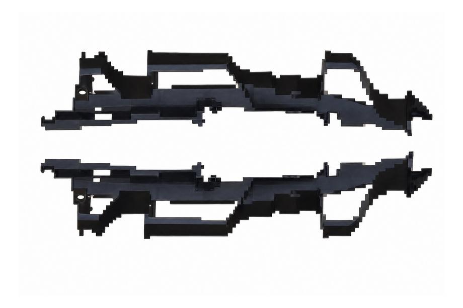 Range Rover Sport 2005-2013 Scheinwerferhalter (2010-2012) Image