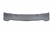 Range Rover Sport 2005-2013 Abdeckung Abschlepphaken vorne Stoßstange grau (2010-2012) Foto 1