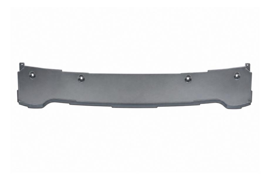 Range Rover Sport 2005-2013 Abdeckung Abschlepphaken vorne Stoßstange grau (2010-2012) Image