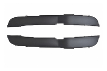 Range Rover Sport 2005-2013 Frontspoilerlippe (2010-2012) Foto 1
