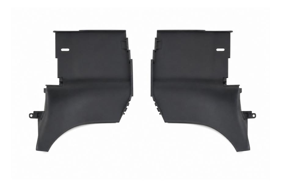 Range Rover Sport 2005-2013 Winkelhalter Schweller (2010-2012) Foto 1
