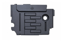 Range Rover Sport 2005-2013 Dekorative Motorabdeckung (2010-2012) Foto 1