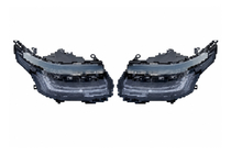 Range Rover IV L405 2013-2021 Frontscheinwerfer "4-Augen" (Facelift 2013→2023) Foto 1
