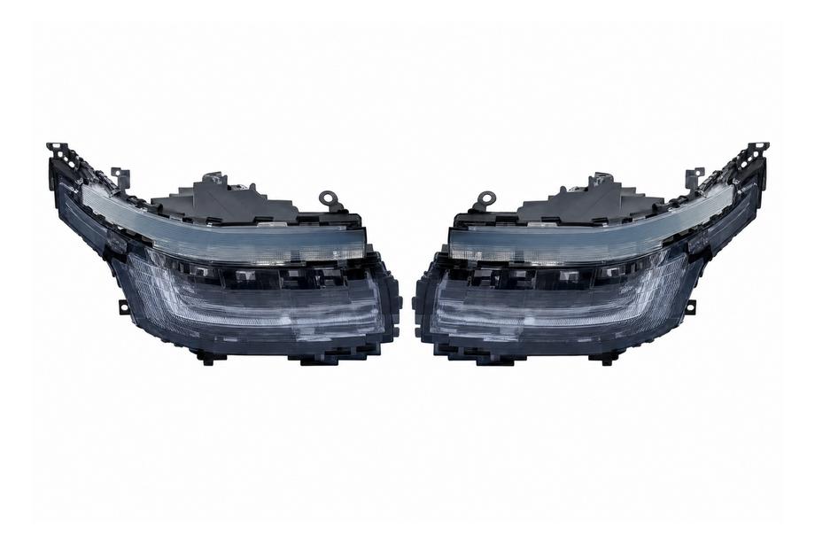 Range Rover IV L405 2013-2021 Frontscheinwerfer "4-Augen" (Facelift 2013→2023) Image