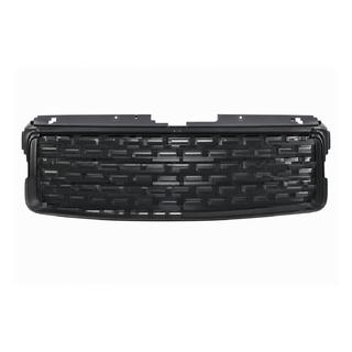 Kühlergrill komplett schwarz (2013) Range Rover IV L405 2013-2021