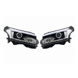 Frontscheinwerfer, 8-polig (2013) Range Rover IV L405 2013-2021