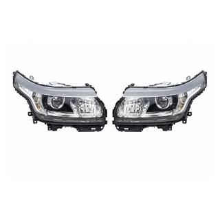 Frontscheinwerfer 16-polig (2013) Range Rover IV L405 2013-2021