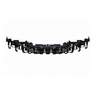 Großer Halter für Frontstoßfänger (2013)