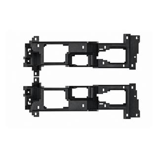 Halter für Nebelscheinwerfer am vorderen Stoßfänger (2013) Range Rover IV L405 2013-2021